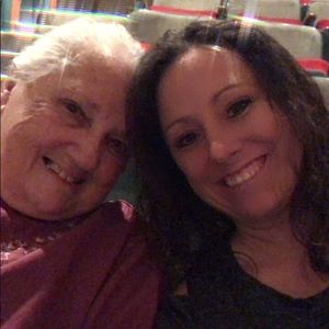 Meet your Posher, Shauna